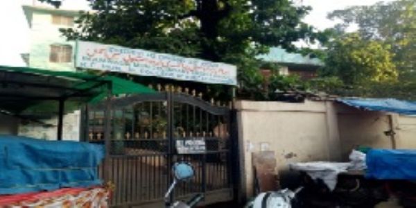 रायगड : माणगावात अंगणवाडी सेविकेला मारहाण; गुन्हा दाखल