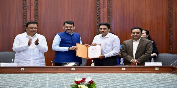 चॅटबॉटमुळे नागरिकांना अचूक माहिती; ई-गव्हर्नन्स उपक्रमात शालेय शिक्षण विभागाचा गौरव