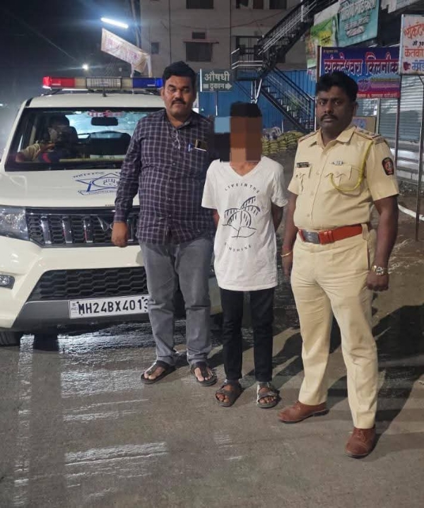 पोलीस कारवाई पोलीस कारवाई