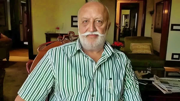 Former Raymond Chairman Vijaypat Singhania Passes Away