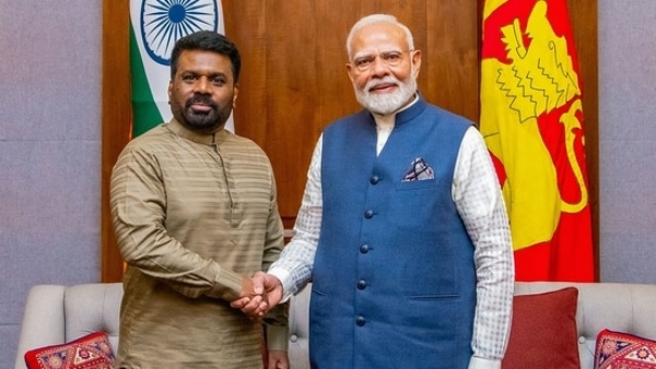 इंधन संकटकाळात भारताची श्रीलंकेला मदत; राष्ट्रपतींनी पंतप्रधान मोदींचे केले आभार व्यक्त