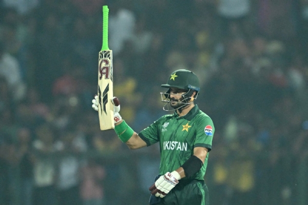 साहिबजादा फरहान