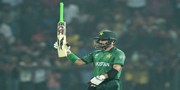 द हंड्रेड २०२६ लिलाव : १४ पाकिस्तानी क्रिकेटपटूंची निवड