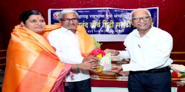 सावरकरांनी मांडलेल्या हिंदुत्वाच्या विचारधारेतील पंचप्राण संकल्पना हिंदू समाजाची ओळख - डॉ. कुलकर्णी