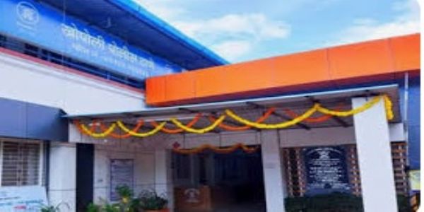 खोपोली : कारच्या धडकेत पादचाऱ्याचा मृत्यू