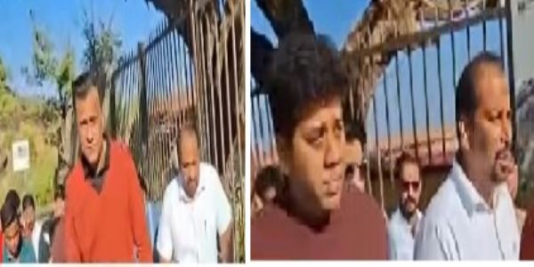 मनसेचा वर्धापनदिन रायगड किल्ल्यावर साजरा होण्याची शक्यता