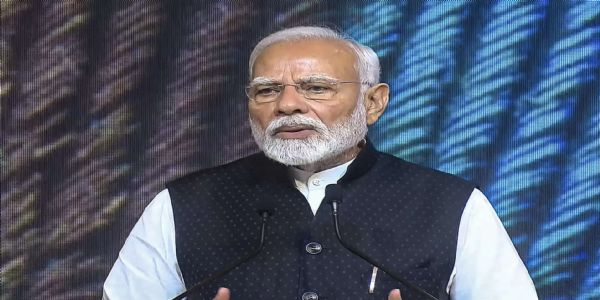 यूट्यूबवर पंतप्रधान मोदींचा जागतिक विक्रम; 30 मिलियन सब्सक्राइबर पार करणारे पहिले नेते