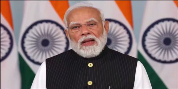 पंतप्रधान मोदींची ओमान, कतारच्या प्रमुख नेत्यांशी दूरध्वनीवरून चर्चा