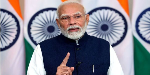 जागतिक वन्यजीव दिनानिमित्त पंतप्रधानांनी वन्यजीव संवर्धनाप्रती वचनबद्धतेचा केला पुनरुच्चार