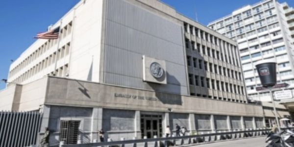 इस्रायलमधील अमेरिकन नागरिकांना तातडीने बाहेर काढणे अशक्य – अमेरिकन दूतावास