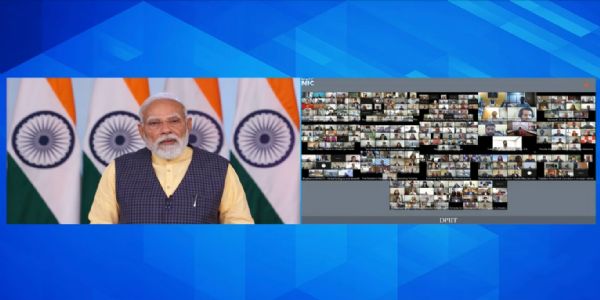 गुणवत्तेशी तडजोड नाही; भारतीय उत्पादनांनी जागतिक मानकांपेक्षा पुढे जावे: पंतप्रधान