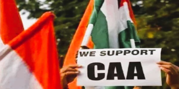 पश्चिम बंगाल : सीएए अर्ज जलद निकाली काढण्यासाठी 2 समिती स्थापन