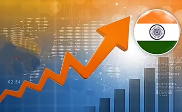 Middle East War India Growth