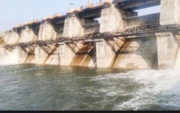 रेणा प्रकल्प