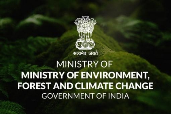 Ministry of Environment Forest and Climate Change Ministry of Environment Forest and Climate Change