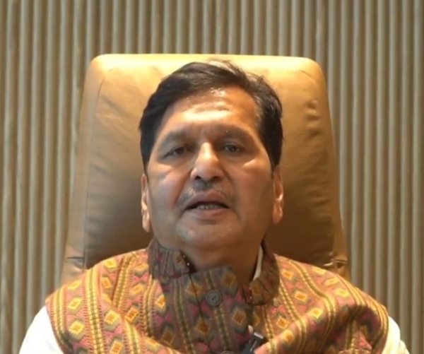 मंगलप्रभात लोढा मंगलप्रभात लोढा