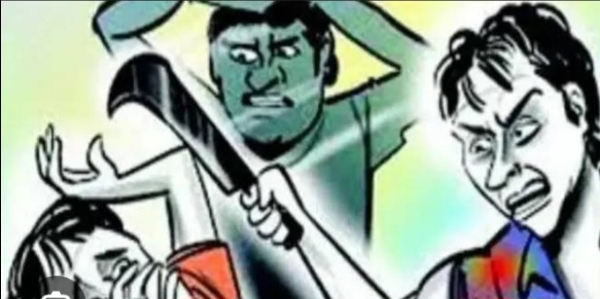 कोयता हल्ला