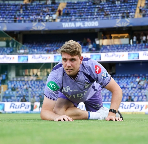 कॅमेरॉन ग्रीन