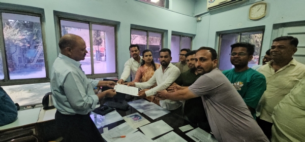 Positive turn in Lona Industries case; Written assurance from management