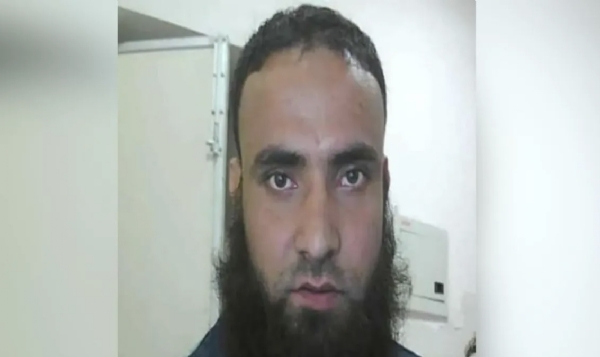 लष्कर-ए-तैयबाचा दहशतवादी शब्बीर अहमदला अटक