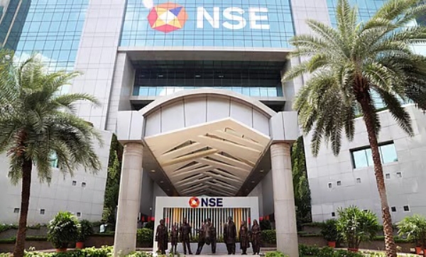 National Stock Exchange