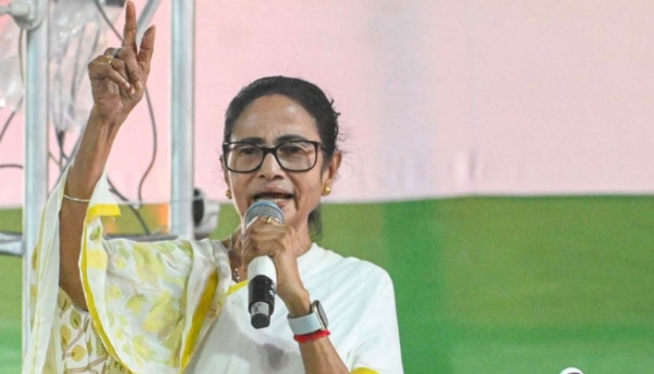 ममता बॅनर्जी ममता बॅनर्जी