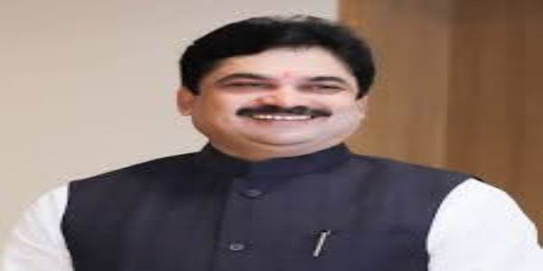 विधानपरिषद सभापती प्रा. राम शिंदे यांचा मंगळवारी लातूर जिल्हा दौरा