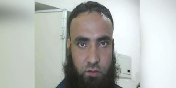 लष्कर-ए-तैयबाचा दहशतवादी शब्बीर अहमदला अटक