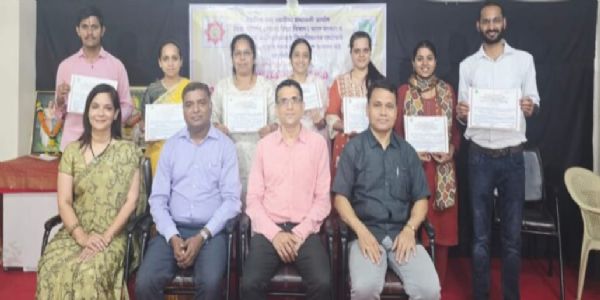 रत्नागिरी : संस्कृतच्या २४०० शब्दांना शोधले मराठी प्रतिशब्द