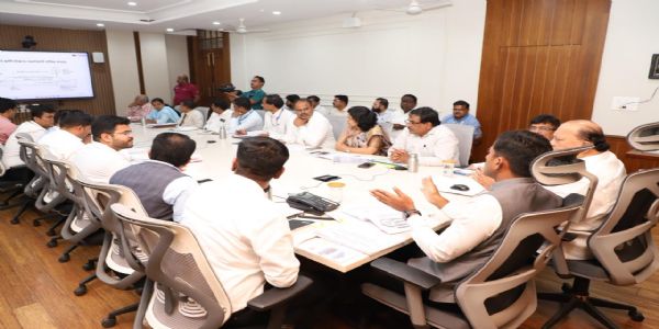 पीएम सूर्यघर योजना, पाणंद रस्ते योजना कोल्हापूर जिल्हाभर राबविणार - मंत्री हसन मुश्रीफ