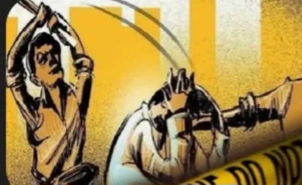 मारहाण मारहाण