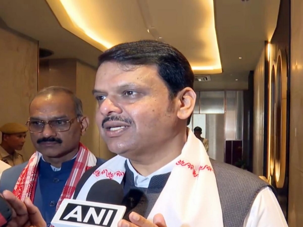 Assam CM Devendra Fadnavis Assam CM Devendra Fadnavis