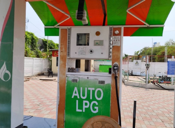 LPG Auto