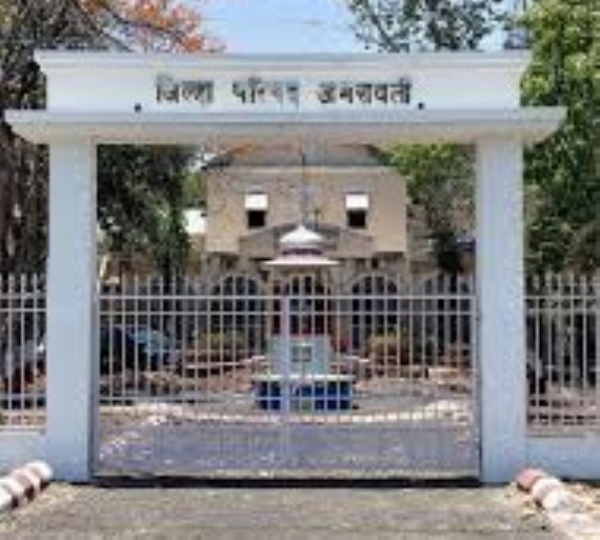 मिनी मंत्रालयात मार्च एंडिंगची लगीनघाई प्रशासन बिझी मोडवर