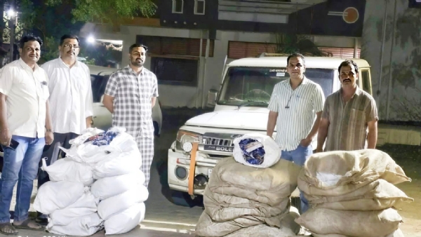 पोलीस कारवाई पोलीस कारवाई