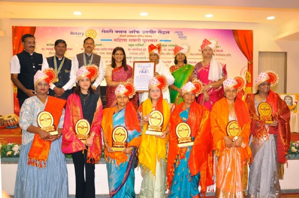 अर्चना पाटील चाकूरकर