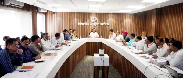 The agencies should take