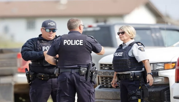 कॅनडामध्ये भारतीय वंशाच्या तरुणाची गोळ्या घालून हत्या
