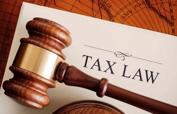 New Income Tax Act budgetary provisions New Income Tax Act budgetary provisions