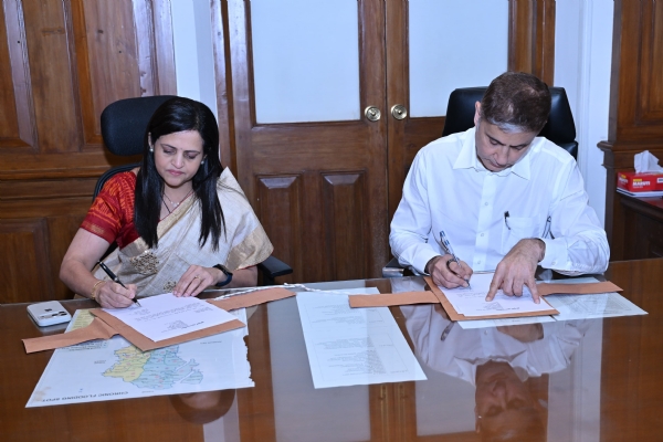 Ashwini Bhide appointed Commissioner BMC