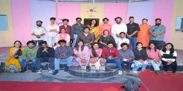 मराठवाडा विद्यापीठात 