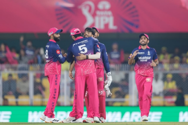 राजयस्थान रॉयल्सचा संघ राजयस्थान रॉयल्सचा संघ