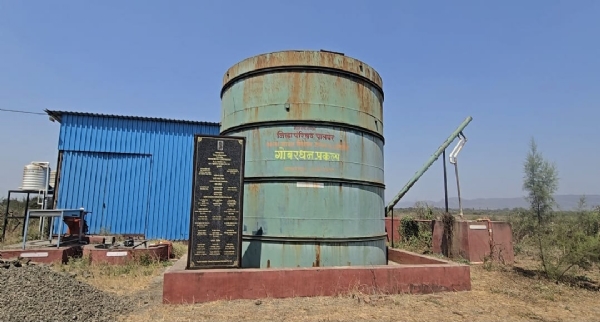 पालघरमध्ये कोट्यवधींचे प्रकल्प धूळखात