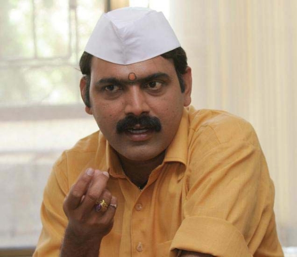 अनासपुरे