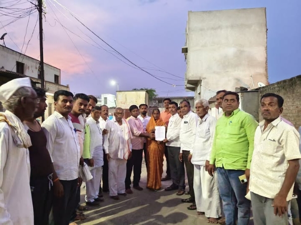 पाच वर्षांनंतर कोरोनाबाधित मृत कर्मचार्याच्या कुटुंबाला 50 लाखांची मदत मंजूर : आमदार राजेश विटेकर यांचे सहकार्य : चार वर्षांच्या सातत्यपूर्ण पाठपुराव्याला यश