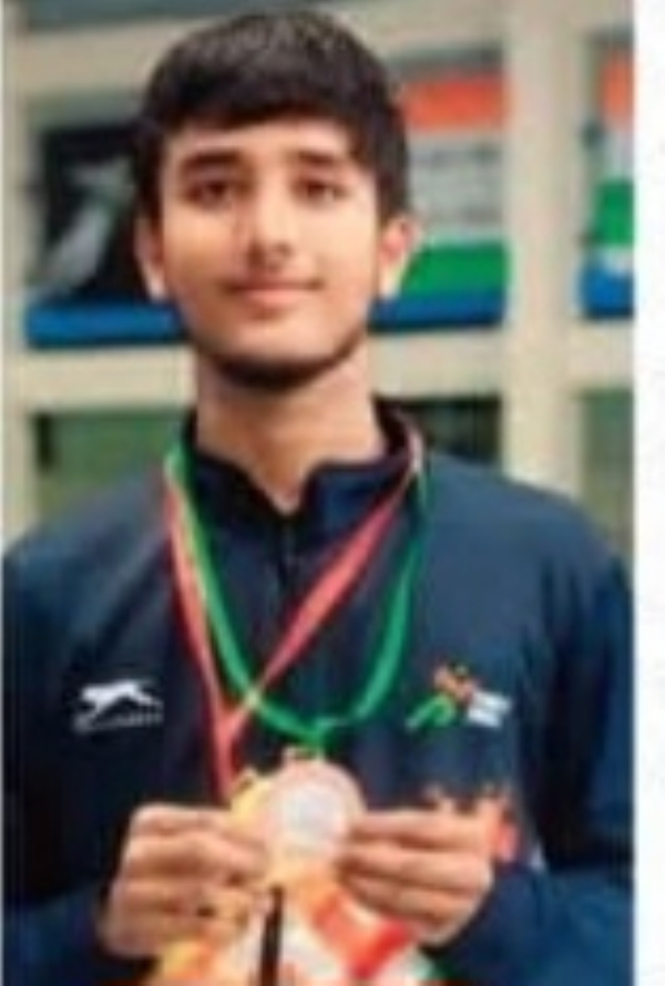 तलवारबाजी