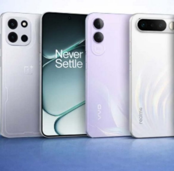 Massive Smartphone Launch April 2026