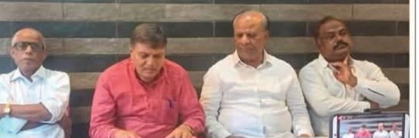 साहित्य संमेलन