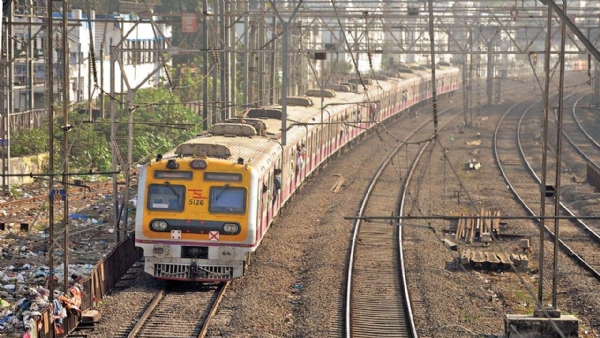 डहाणू लोकलच्या अपुऱ्या फेऱ्यांमुळे प्रवाशांत नाराजी
