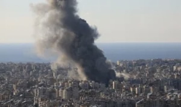 मध्य पूर्व युद्धाचा ३२वा दिवस; इराण-इस्रायल संघर्ष अधिक तीव्रBy